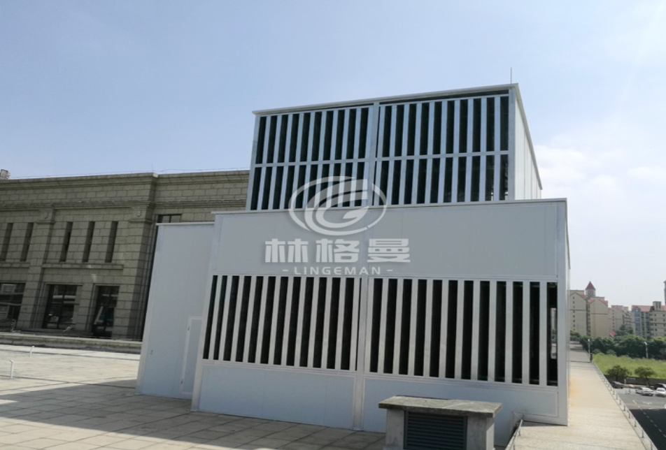 噪音治理中隔聲罩設(shè)備起到什么作用？