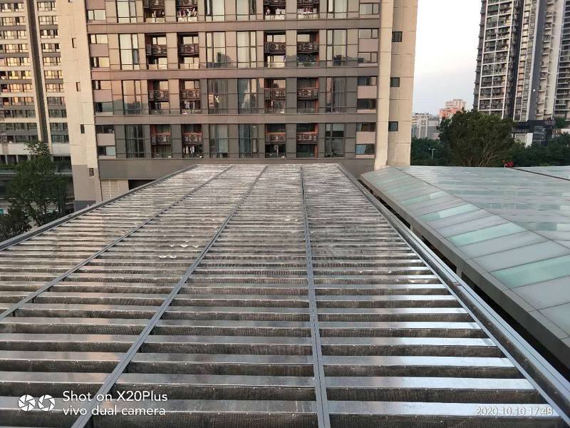 室內噪聲治理的方法有哪些？