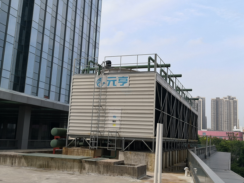 如何有效治理空調噪聲？